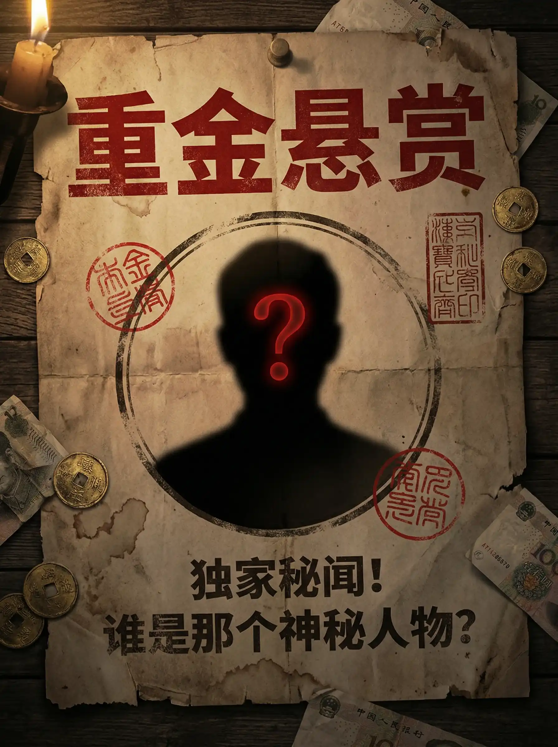 波波体育平台 - 重金悬赏线索征集令